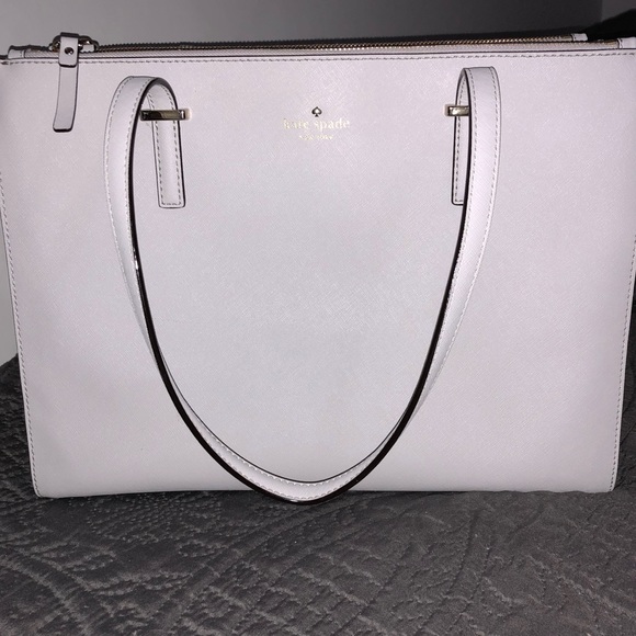 Matching Kate Spade purse and wallet - Picture 2 of 8